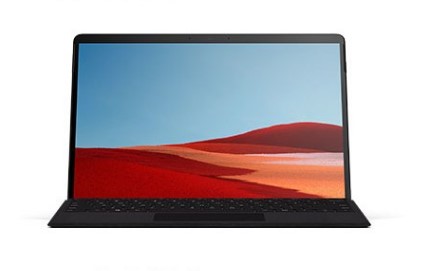 覃塘安装 Surface 更新时遇到问题？