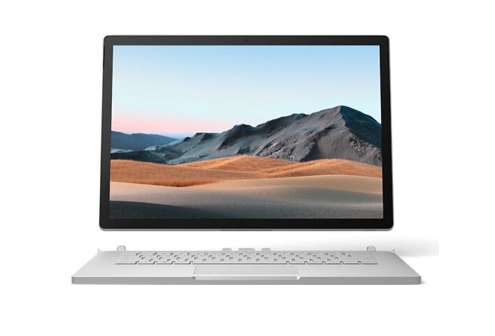 覃塘Surface 维修前的准备工作